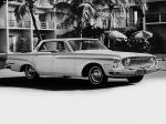 Dodge Dart 440 Hardtop Sedan 1962 года